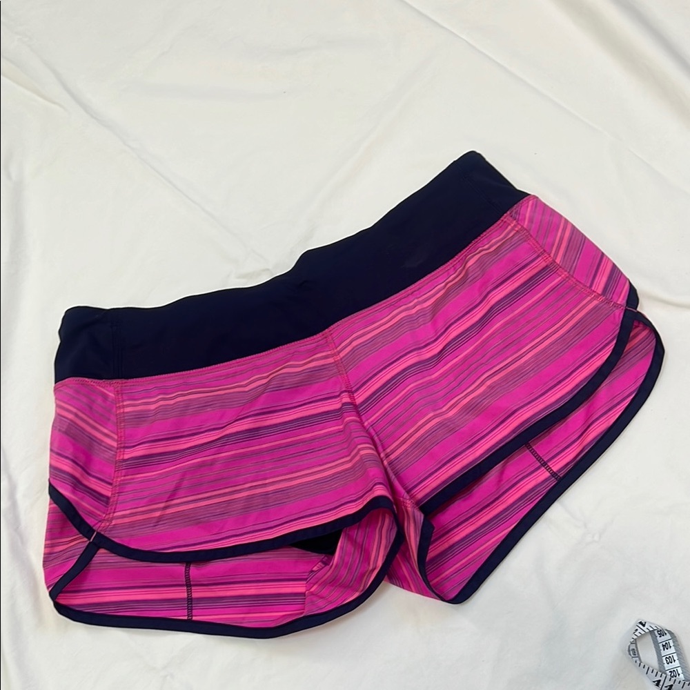 Lululemon Run: Speed Short